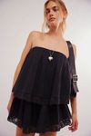 Maribel Playsuit