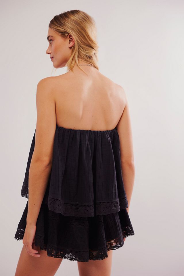 Maribel Romper #1