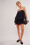 Maribel Playsuit