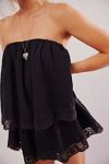 Maribel Playsuit