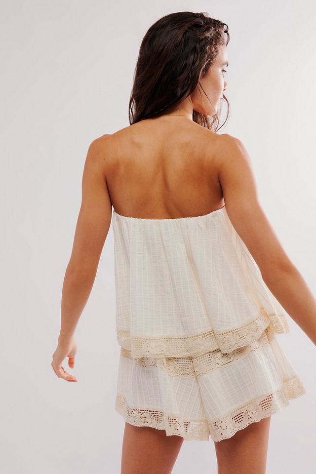 Maribel Playsuit #1
