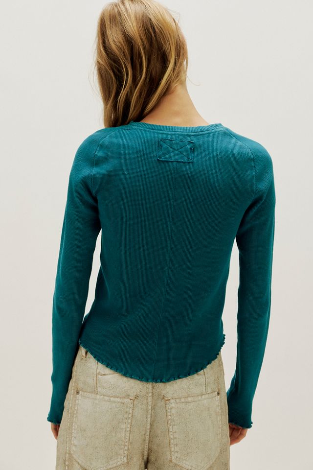 We The Free Easy Does It Tee #1