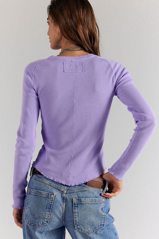 We The Free Easy Does It Tee #1