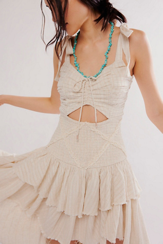 mini boho dresses Boho Mini Dress — Agloryz main image 0
