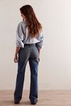 We The Free Xena Slim Straight Jeans