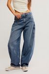 We The Free Sugar And Spice Barrel Jeans