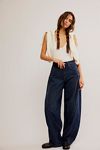 We The Free Sugar And Spice Barrel Jeans