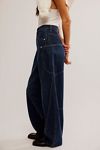 We The Free Sugar And Spice Barrel Jeans