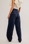 We The Free Sugar And Spice Barrel Jeans