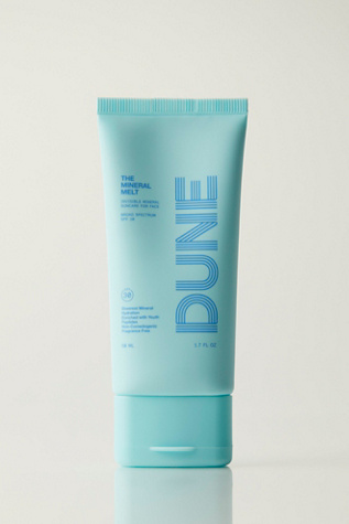 Dune The Mineral Melt SPF 30 by Dune Suncare at Free People