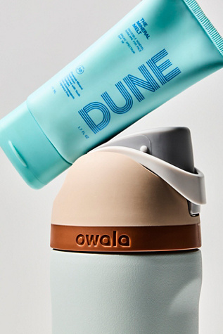 Dune The Mineral Melt SPF 30 by Dune Suncare at Free People