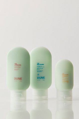 Coffret The Jetsetter Gelly Dune