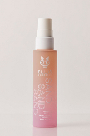 Ellis Brooklyn Fragrance Body Mist Travel Size at Free People in Sand