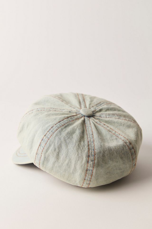 Casquette Cadet Blakely Bubble #3