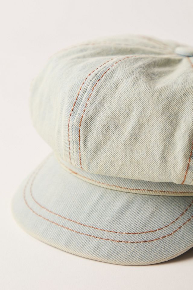 Casquette Cadet Blakely Bubble #4