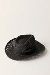 Candy Woven Cowboy Hat
