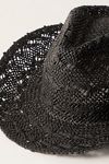 Candy Woven Cowboy Hat