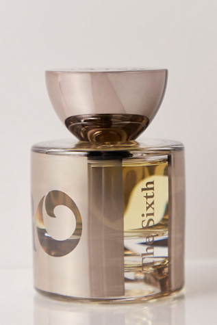 Vyrao The Sixth Eau de Parfum at Free People in Silver