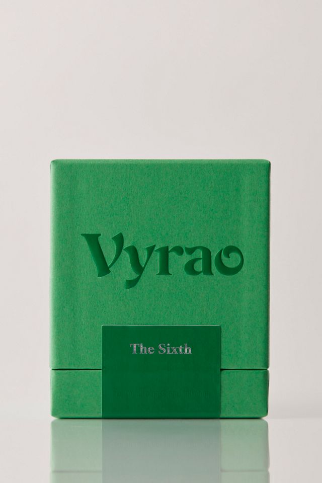Vyrao The Sixth Eau de Parfum #1