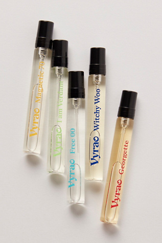 Vyrao High Five Eau de Parfum Set at Free People