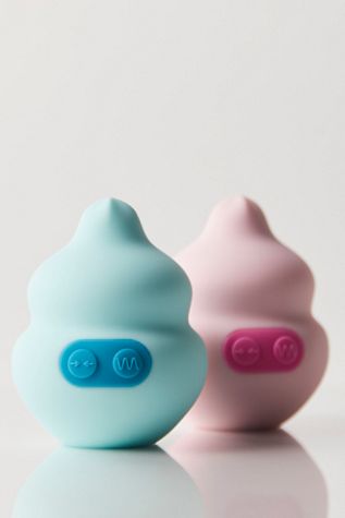 Unbound Puff