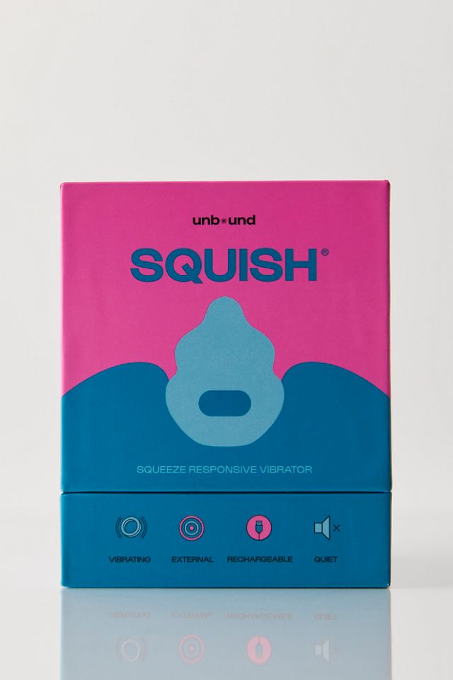 Unbound Squish #2