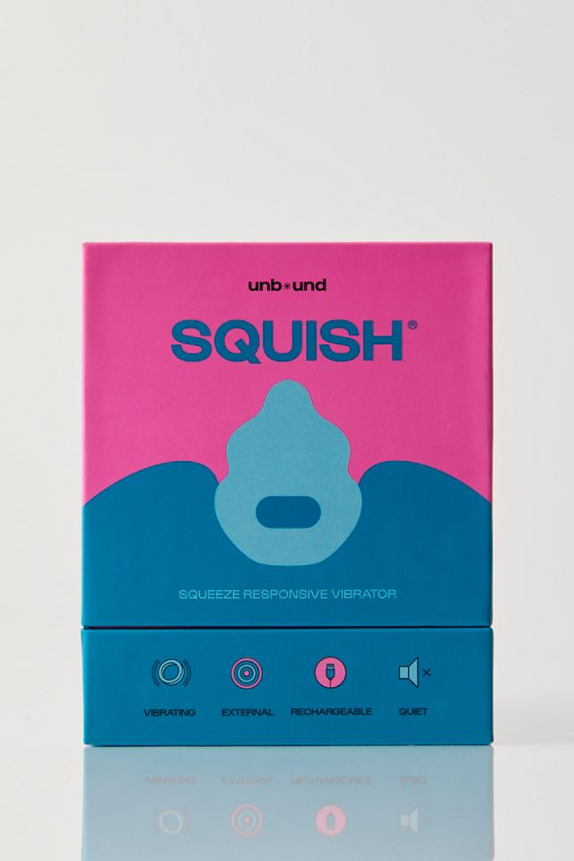 Unbound Squish #3