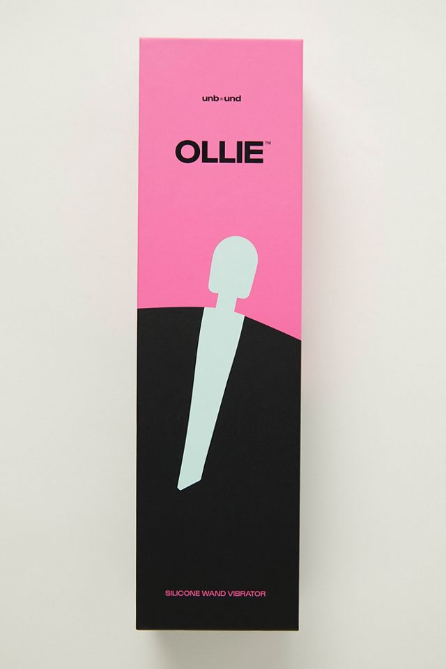 Unbound Ollie #1