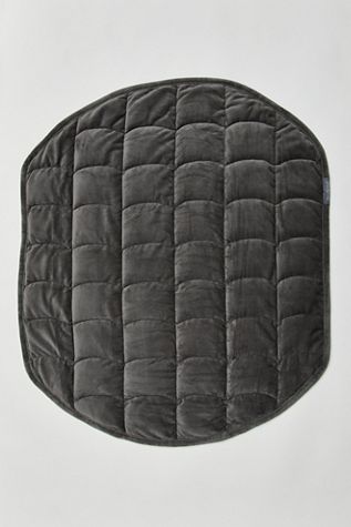 Couverture lestée nodpod