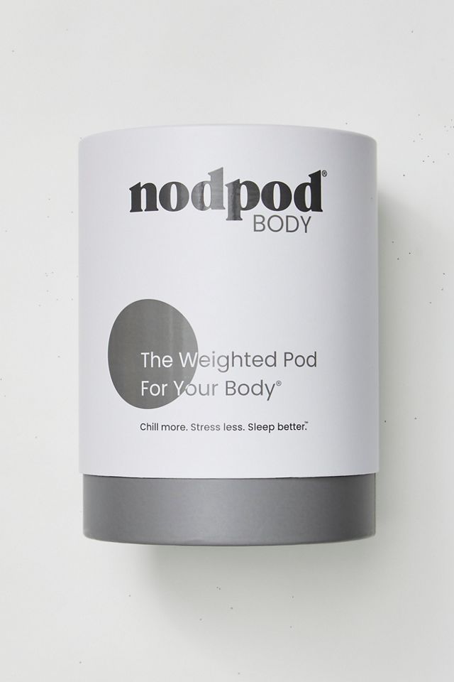 nodpod Weighted Blanket #2