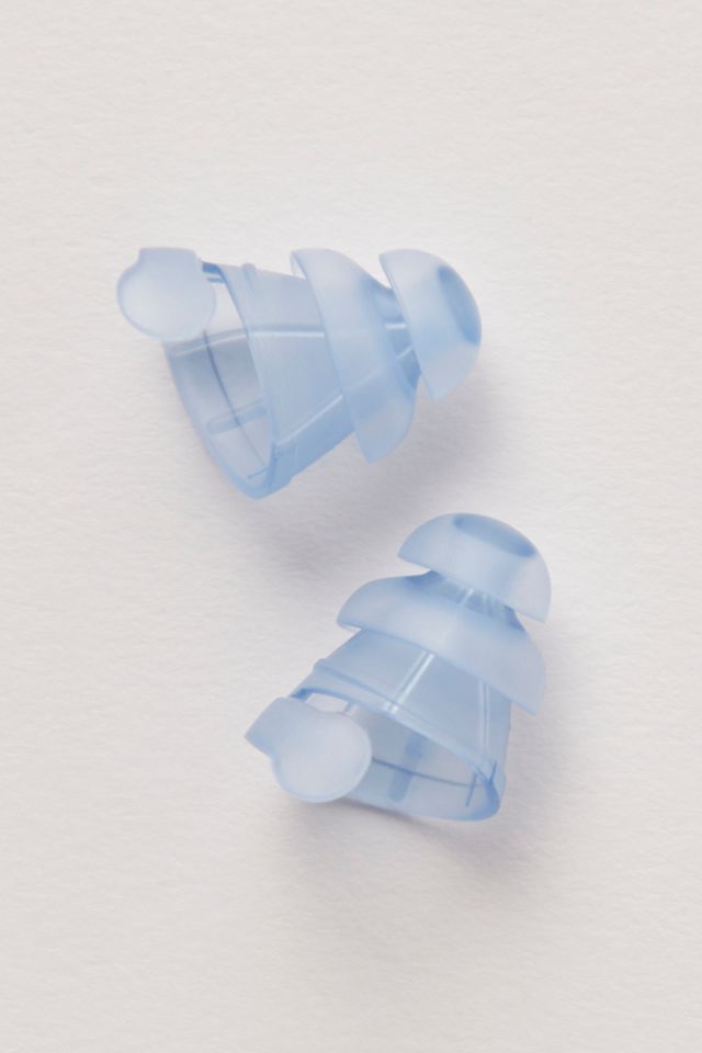 Sleeper Plugs #1