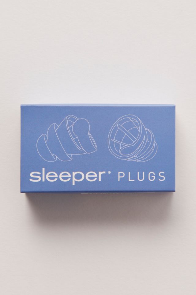 Sleeper Plugs #2
