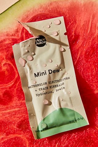 Pack de 14 Mini Bâtonnets Moon Juice Dew