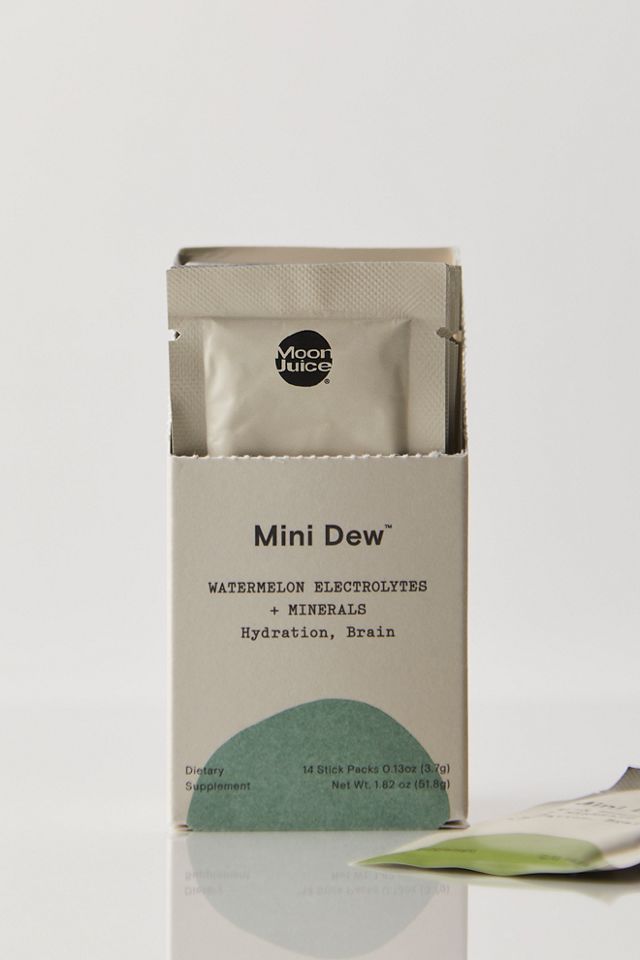 Moon Juice Mini Dew Stick Pack 14 Count #2