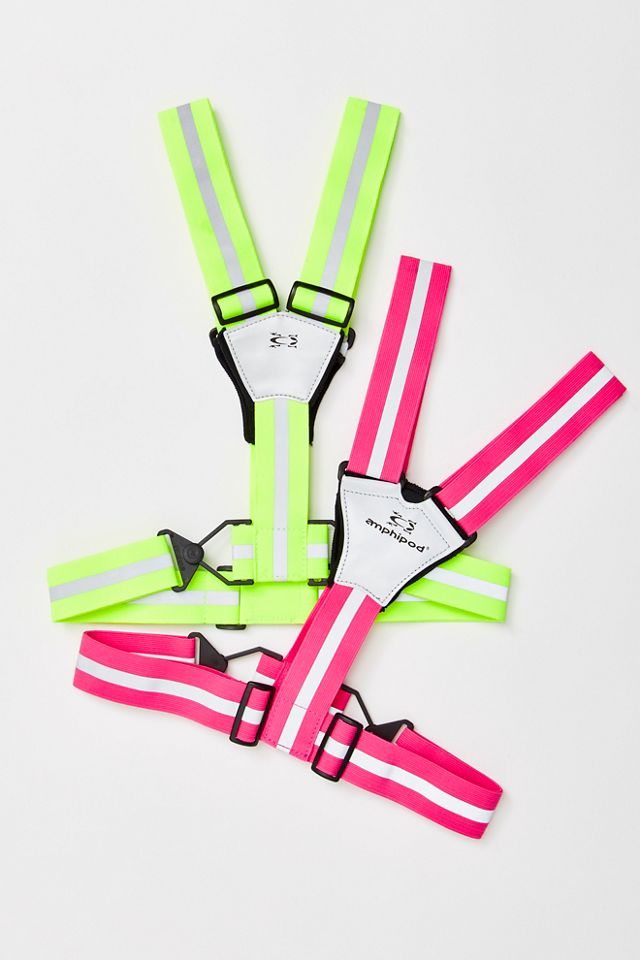 AMPHIPOD Xinglet Reflective Vest #2
