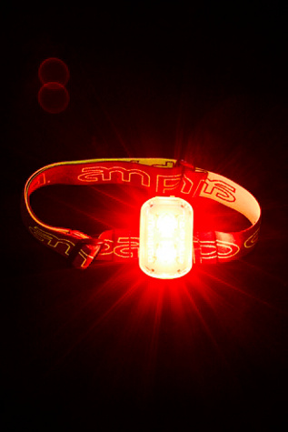 AMPHIPOD Versa-Light Max Headlamp at Free People