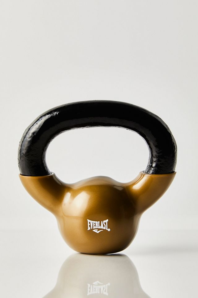 5 lb store kettlebell