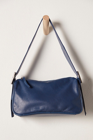 Arm Candy Bag by FP Collection at Free People in Naval Blue