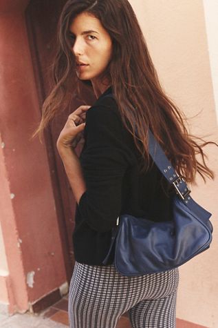 Diesel Small Grab-D Shoulder Bag | Black | FARFETCH JO
