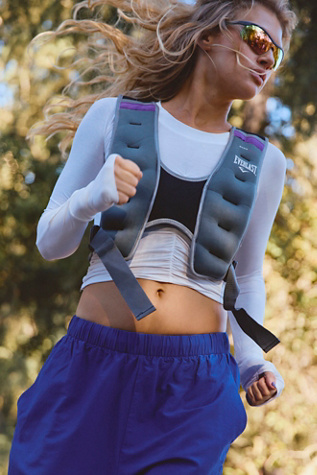 Everlast 10lb Weighted Vest
