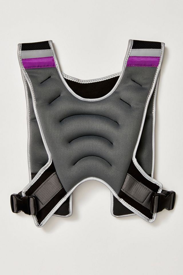 Everlast 10lb Weighted Vest #1