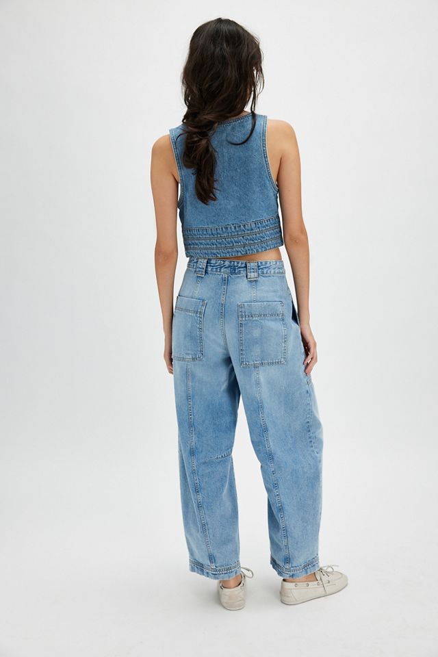 Closed Rhannon Jeans #1