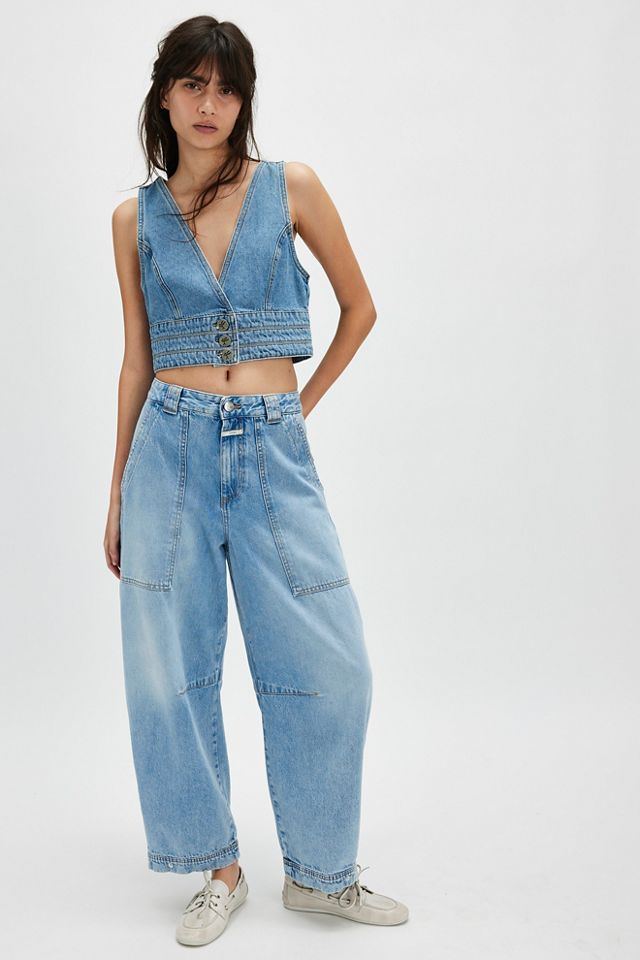 Closed Rhannon Jeans #2