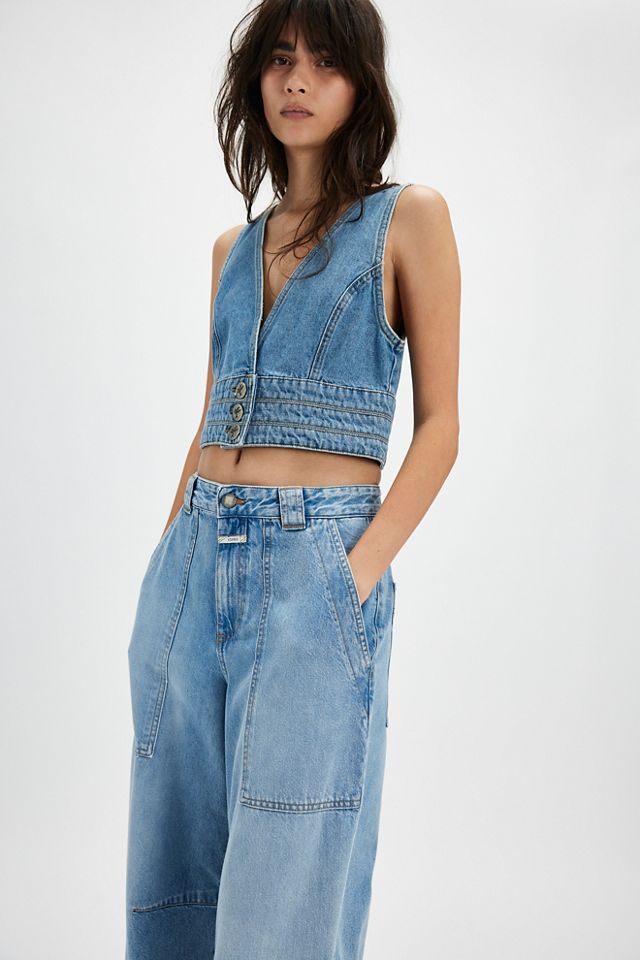 Closed Rhannon Jeans #3