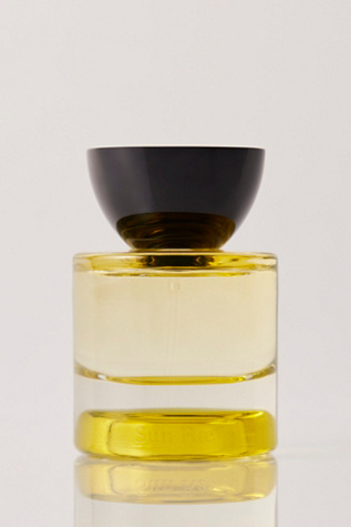 Vyrao Sun Rae Eau de Parfum at Free People in Yellow