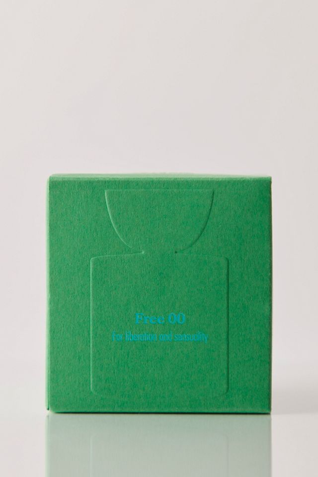 Vyrao Free 00 Eau de Parfum #1