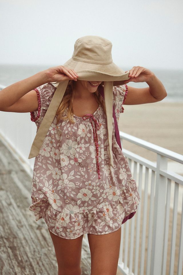 Frankie Printed Tunic #1
