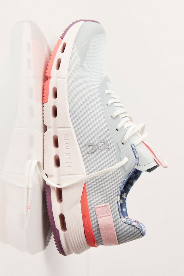FP Movement x On Cloudnova Form 2 Sneakers #2