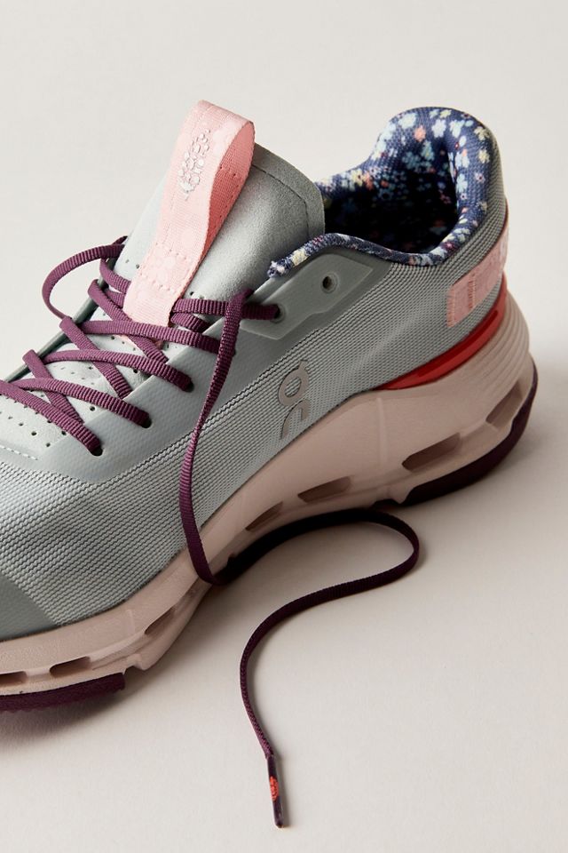 FP Movement x On Cloudnova Form 2 Sneakers #5