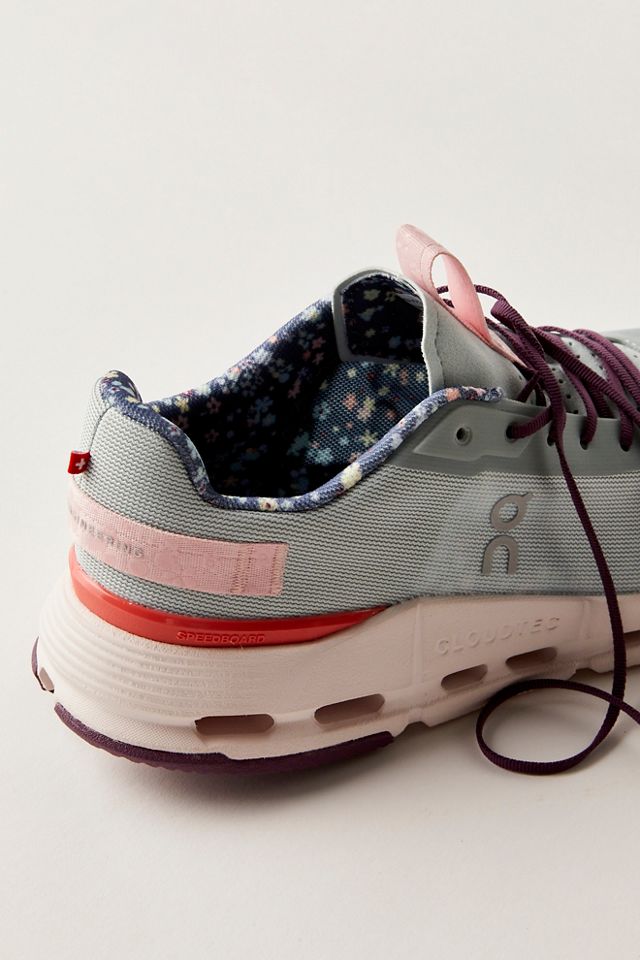 FP Movement x On Cloudnova Form 2 Sneakers #6